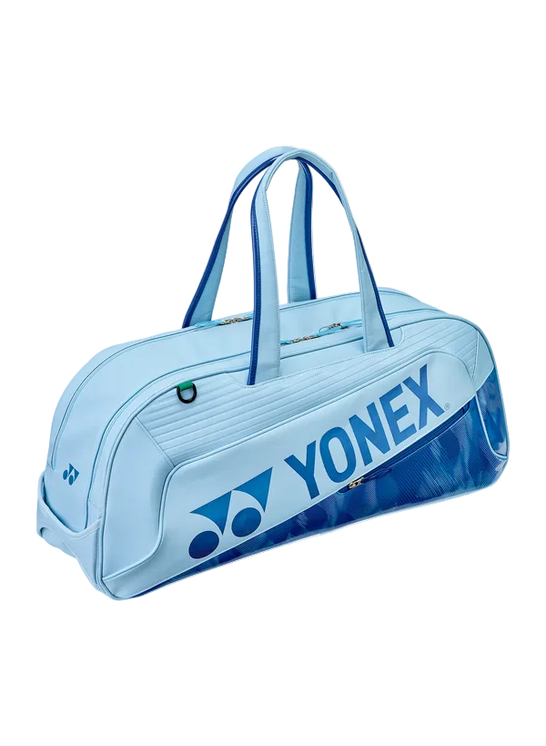Yonex Expert Tournament Bag (Sky Blue)