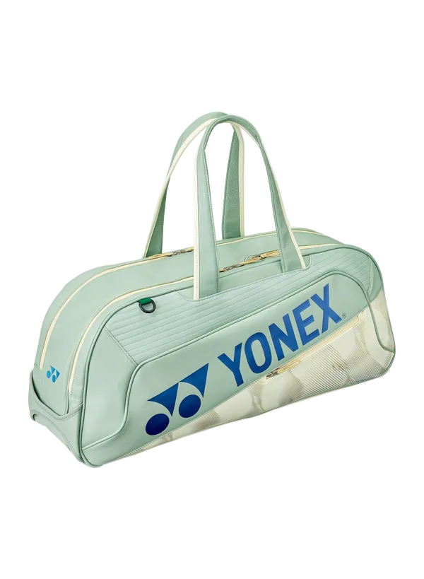 Yonex Expert Tournament Bag (Smoke Green)