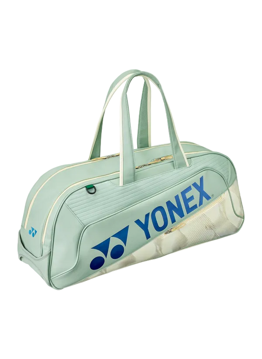 Yonex Expert Tournament Bag (Smoke Green)