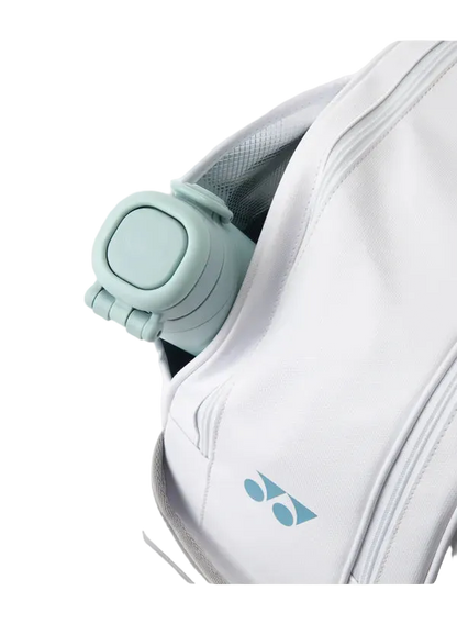 Yonex Expert Tournament Bag (White)