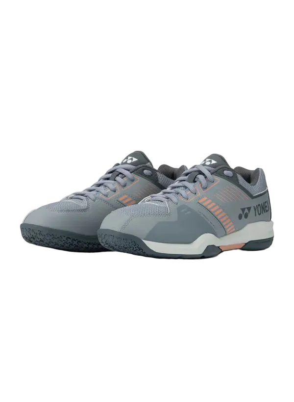 Yonex Badminton Shoe Power Cushion Strider Flow Unisex (Light Gray)