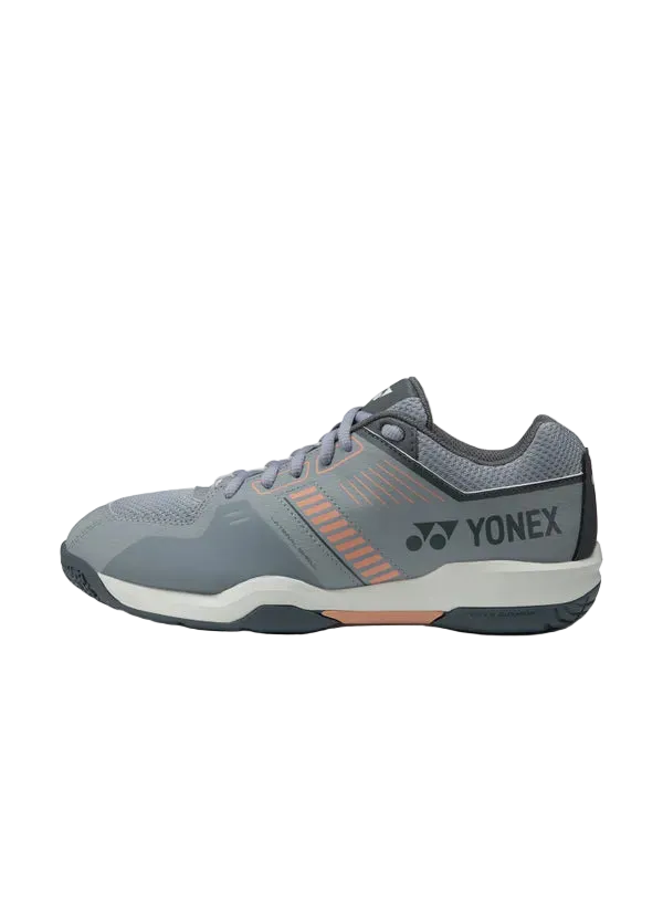 Yonex Badminton Shoe Power Cushion Strider Flow Unisex (Light Gray)