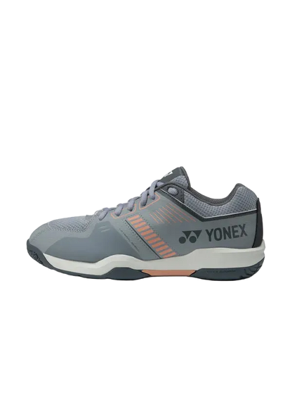 Yonex Badminton Shoe Power Cushion Strider Flow Unisex (Light Gray)