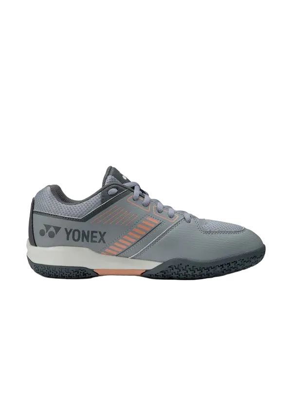 Yonex Badminton Shoe Power Cushion Strider Flow Unisex (Light Gray)