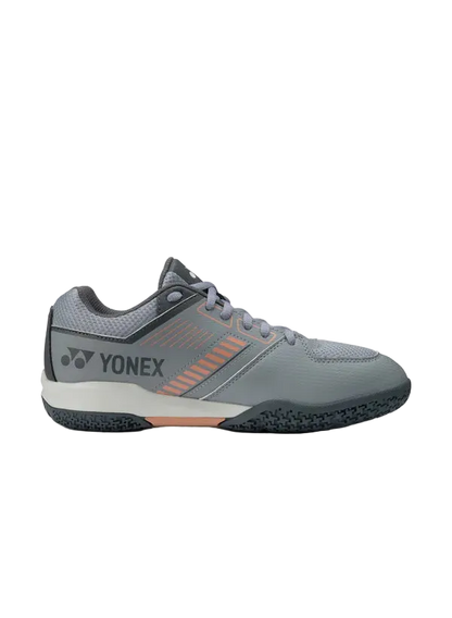 Yonex Badminton Shoe Power Cushion Strider Flow Unisex (Light Gray)