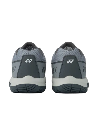 Yonex Badminton Shoe Power Cushion Strider Flow Unisex (Light Gray)