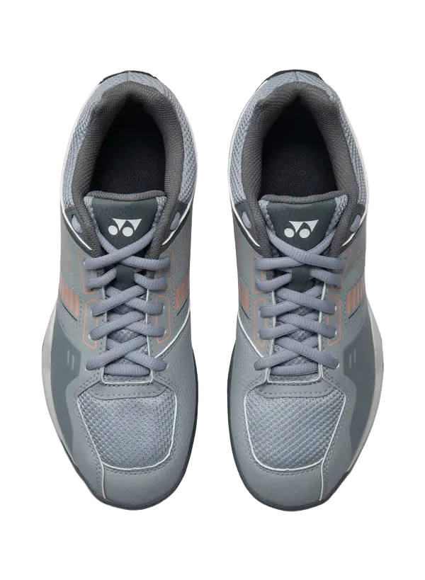 Yonex Badminton Shoe Power Cushion Strider Flow Unisex (Light Gray)