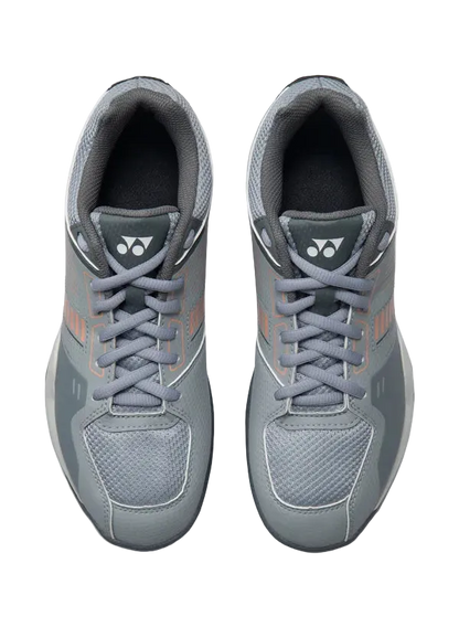 Yonex Badminton Shoe Power Cushion Strider Flow Unisex (Light Gray)