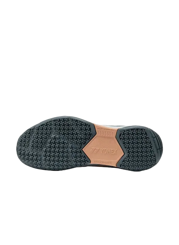 Yonex Badminton Shoe Power Cushion Strider Flow Unisex (Light Gray)