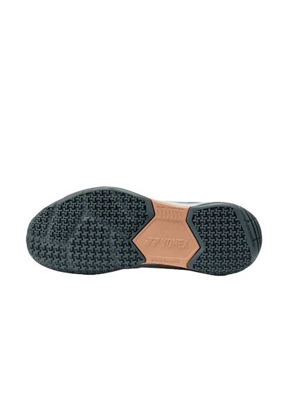 Yonex Badminton Shoe Power Cushion Strider Flow Unisex (Light Gray)