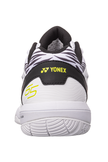 Yonex Badminton Shoe Power Cushion 65Z3 Men (White Tiger)