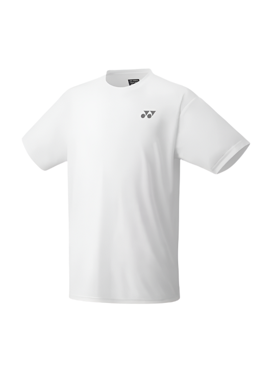 Yonex Men's T-Shirt YM0045 (White)