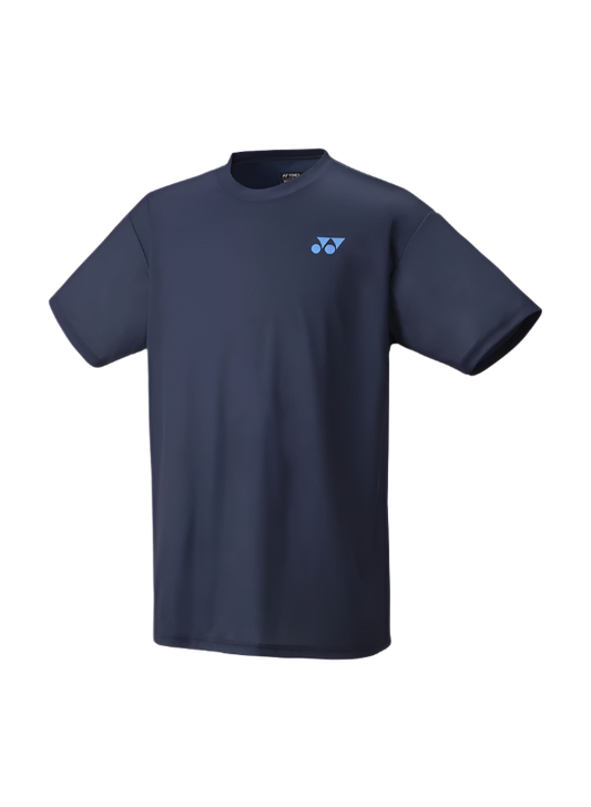 Yonex Men's T-Shirt YM0045 (Indigo Marine)