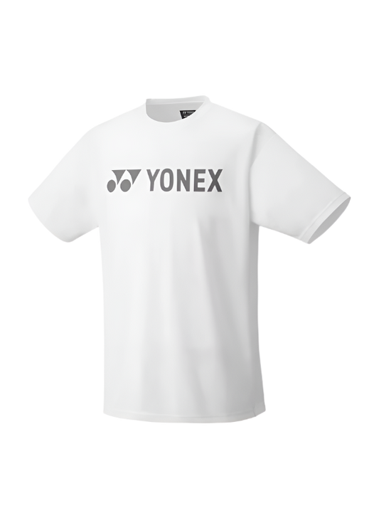 Yonex Men's T-Shirt YM0046 (White)