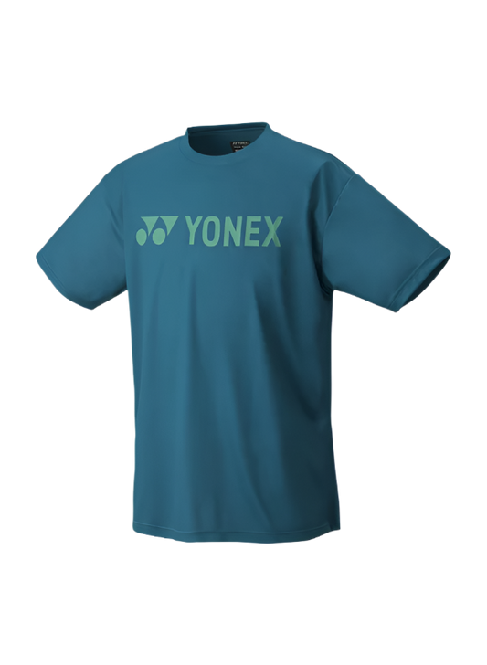 Yonex Men's T-Shirt YM0046 (Blue Green)