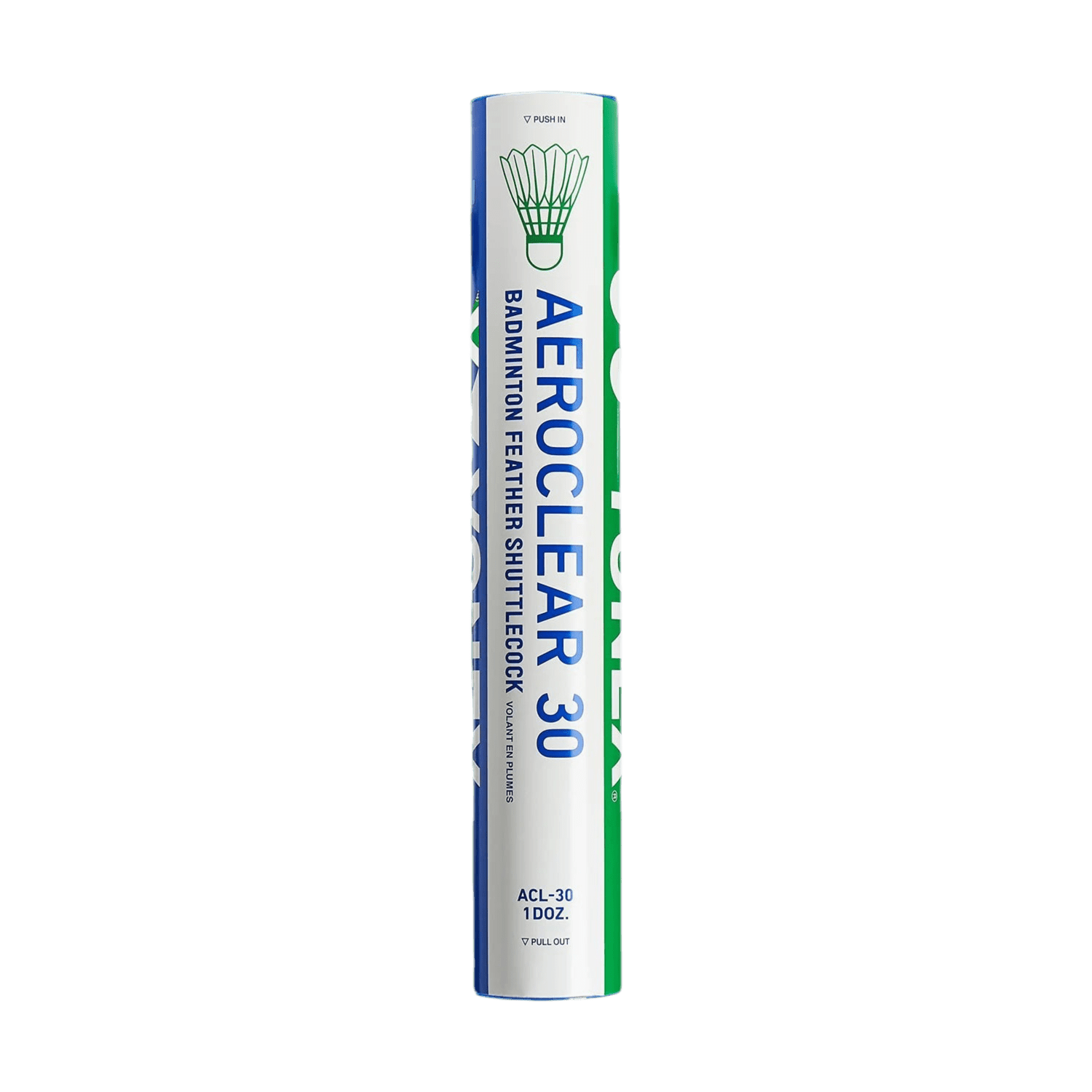 Yonex Aeroclear 30 Feather Badminton Shuttlecocks (ACL - 30) - Nexus Badminton