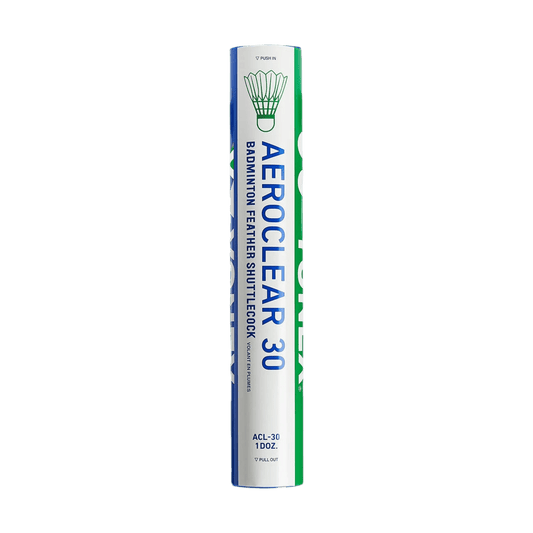Yonex Aeroclear 30 Feather Badminton Shuttlecocks (ACL - 30) - Nexus Badminton