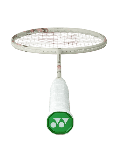Yonex Badminton Racquet Nanoflare 700 Game (Strung) - Limited Edition - Nexus Badminton
