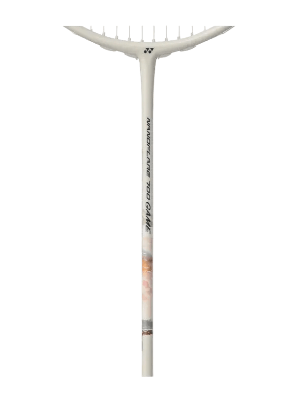 Yonex Badminton Racquet Nanoflare 700 Game (Strung) - Limited Edition - Nexus Badminton