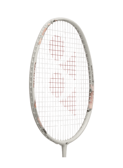 Yonex Badminton Racquet Nanoflare 700 Game (Strung) - Limited Edition - Nexus Badminton