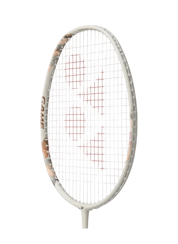 Yonex Badminton Racquet Nanoflare 700 Game (Strung) - Limited Edition - Nexus Badminton