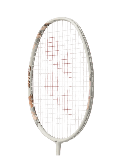 Yonex Badminton Racquet Nanoflare 700 Game (Strung) - Limited Edition - Nexus Badminton