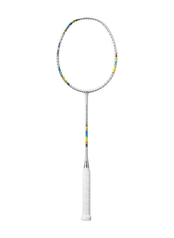 Yonex Badminton Racquet Nanoflare 700 Play (Strung) - Nexus Badminton