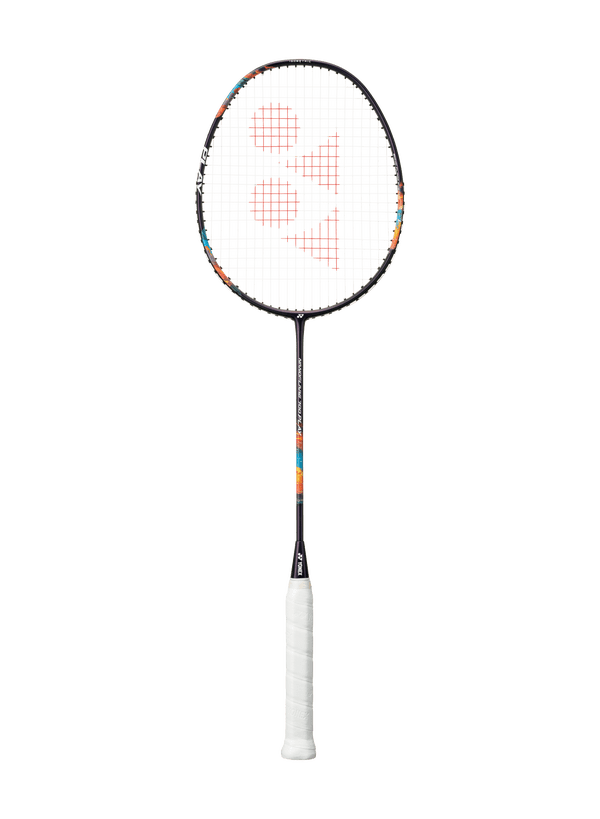 Yonex Badminton Racquet Nanoflare 700 Play (Strung) - Nexus Badminton