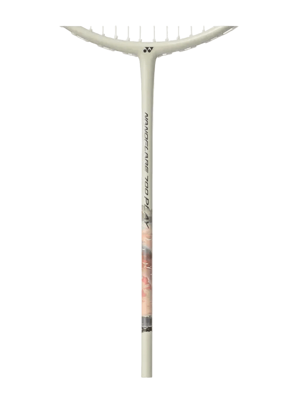 Yonex Badminton Racquet Nanoflare 700 Play (Strung) - Limited Edition - Nexus Badminton