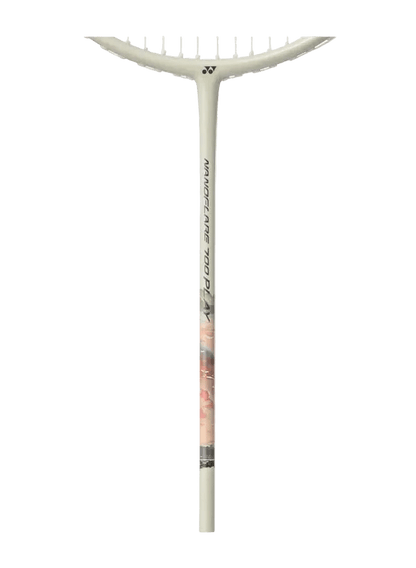Yonex Badminton Racquet Nanoflare 700 Play (Strung) - Limited Edition - Nexus Badminton