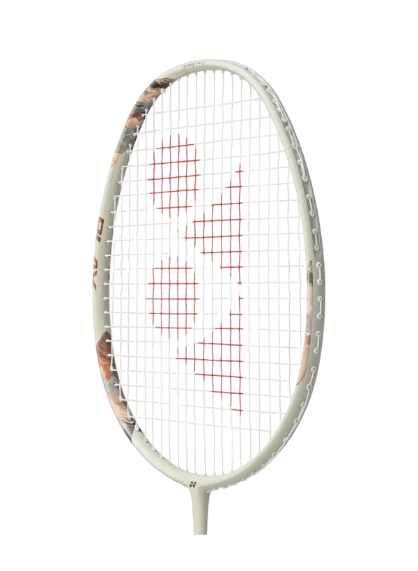 Yonex Badminton Racquet Nanoflare 700 Play (Strung) - Limited Edition - Nexus Badminton