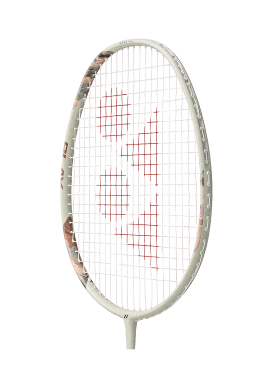 Yonex Badminton Racquet Nanoflare 700 Play (Strung) - Limited Edition - Nexus Badminton