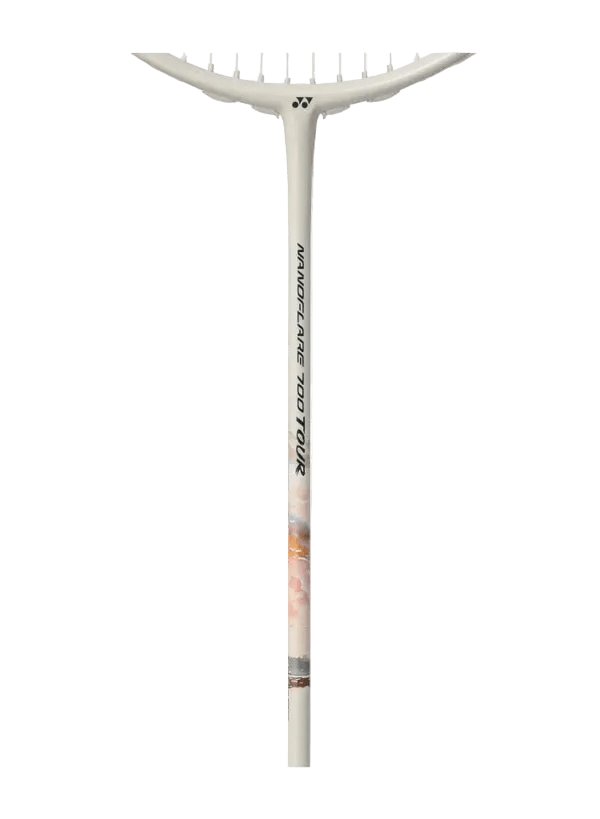Yonex Badminton Racquet Nanoflare 700 Tour - Limited Edition - Nexus Badminton