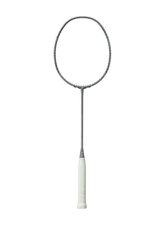 Yonex Badminton Racquet Nanoflare Nextage (Dark Gray or White/Gray) - Nexus Badminton