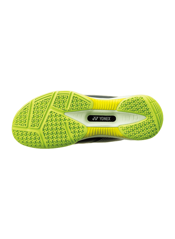 Yonex Badminton Shoe 88 Dial 3 Unisex (Deep Green) - Nexus Badminton