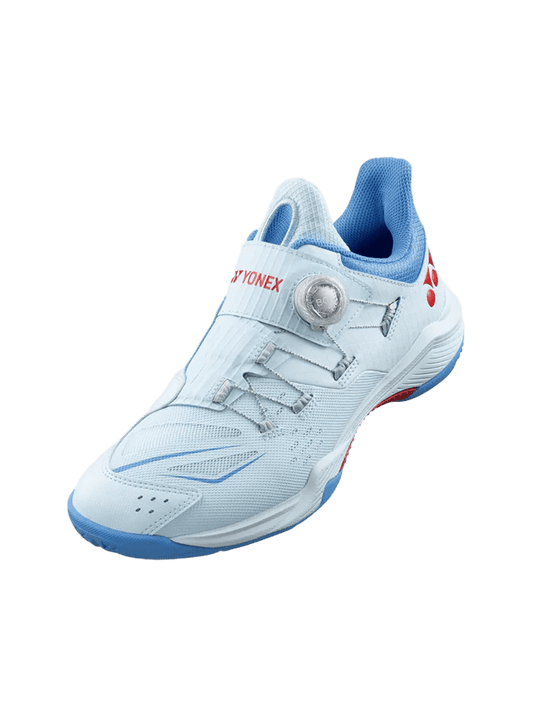 Yonex Badminton Shoe 88 Dial 3 Unisex (Pale Blue) - Nexus Badminton