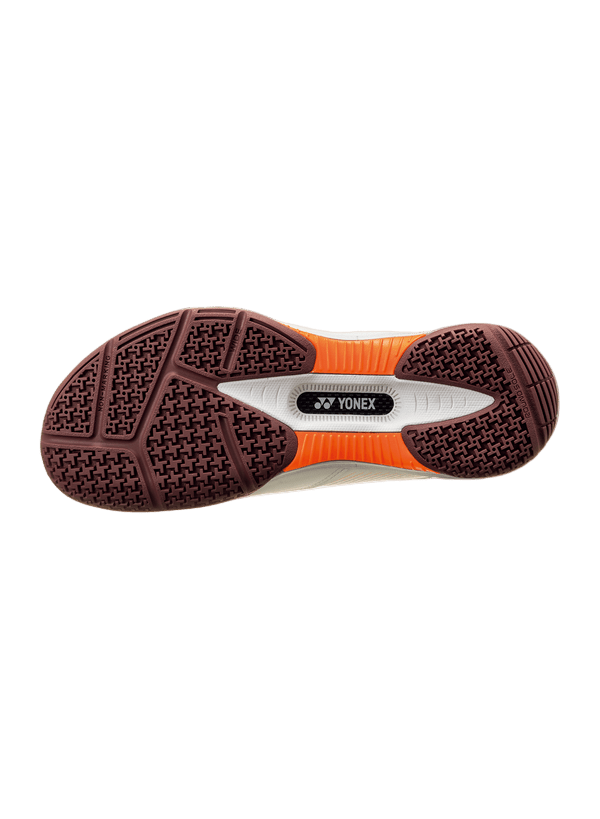 Yonex Badminton Shoe 88 Dial 3 Wide Unisex (Light Beige) - Nexus Badminton