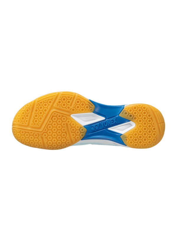 Yonex Badminton Shoe Eclipsion X3 Unisex (Light Blue) - Nexus Badminton