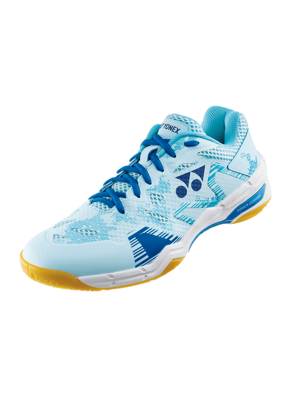 Yonex Badminton Shoe Eclipsion X3 Unisex (Light Blue) - Nexus Badminton