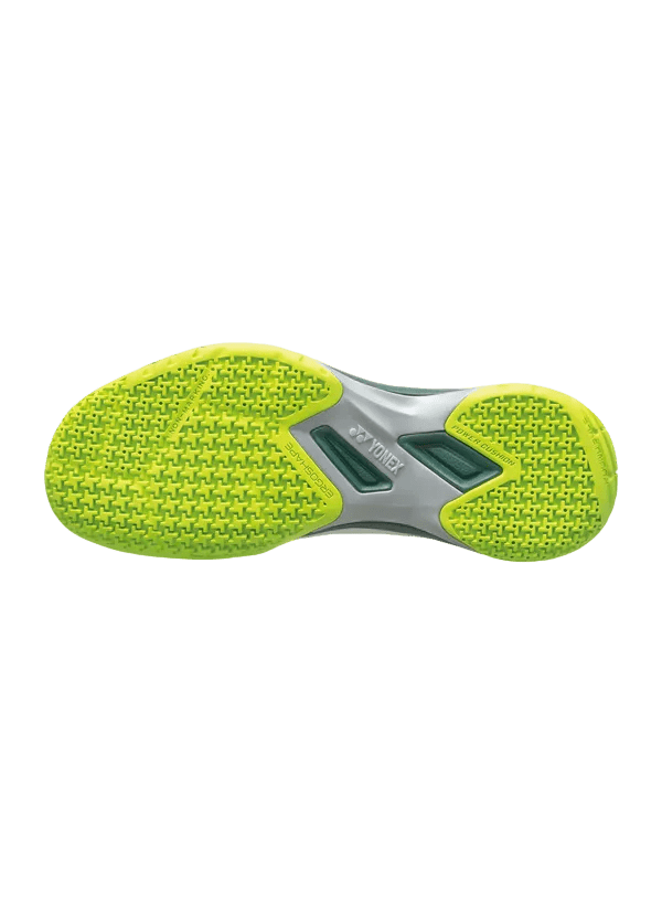 Yonex Badminton Shoe Power Cushion 65X Unisex (Grayish Beige) - VA Edition - Nexus Badminton