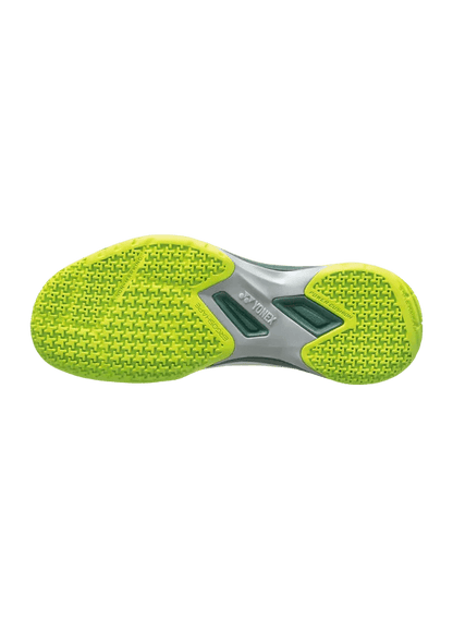 Yonex Badminton Shoe Power Cushion 65X Unisex (Grayish Beige) - VA Edition - Nexus Badminton