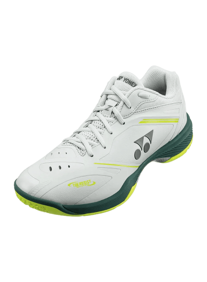 Yonex Badminton Shoe Power Cushion 65Z Men (Grayish Beige) - VA Edition - Nexus Badminton