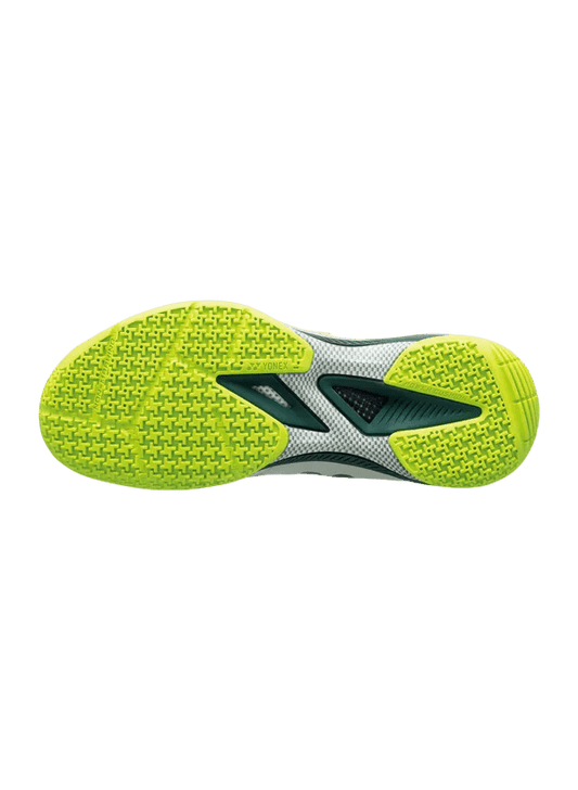 Yonex Badminton Shoe Power Cushion 65Z Men (Grayish Beige) - VA Edition - Nexus Badminton