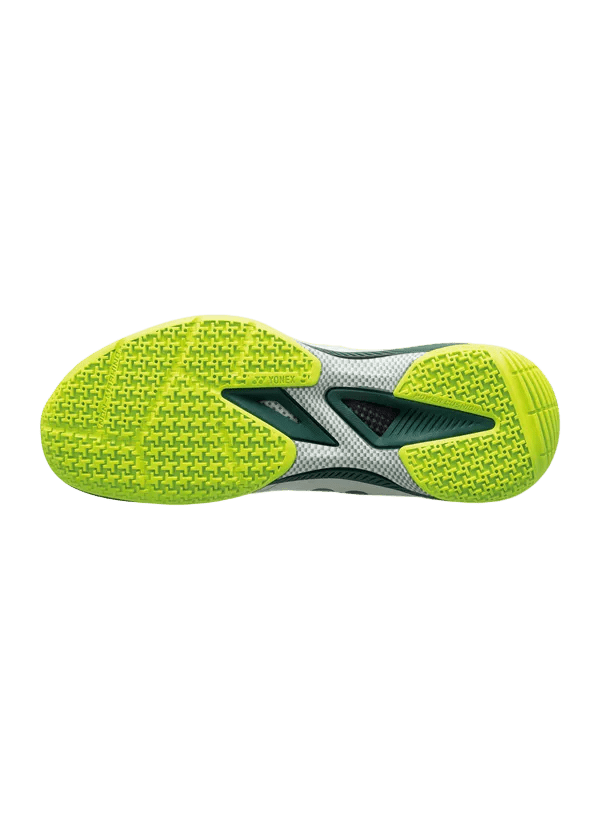 Yonex Badminton Shoe Power Cushion 65Z Slim Unisex (Grayish Beige) - VA Edition - Nexus Badminton