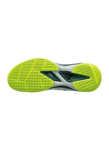 Yonex Badminton Shoe Power Cushion 65Z Slim Unisex (Grayish Beige) - VA Edition - Nexus Badminton