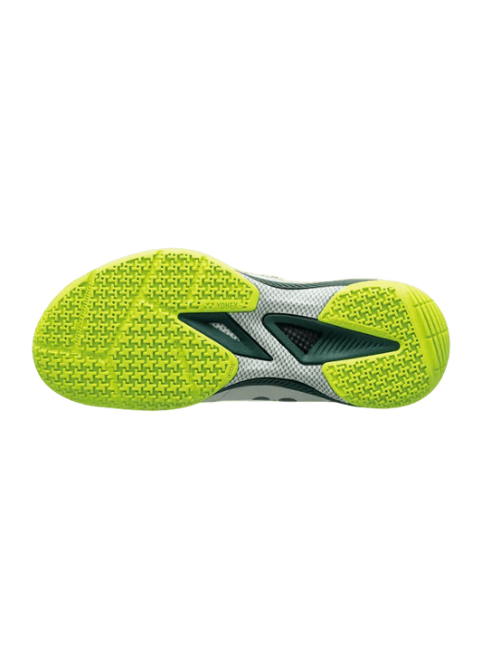 Yonex Badminton Shoe Power Cushion 65Z Wide Unisex (Grayish Beige) - VA Edition - Nexus Badminton