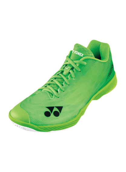 Yonex Badminton Shoe Power Cushion Aerus Z2 Men (Flash Green) - Nexus Badminton