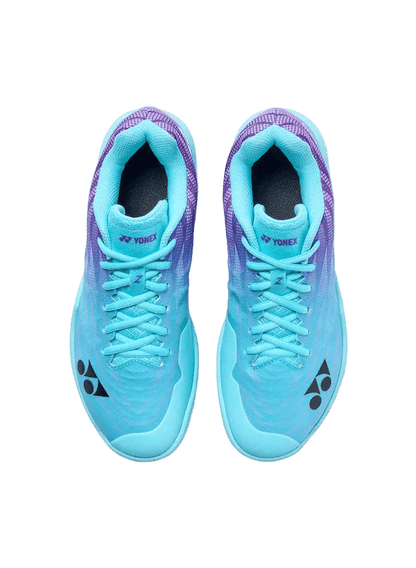 Yonex Badminton Shoe Power Cushion Aerus Z2 Men (Indigo) - Nexus Badminton