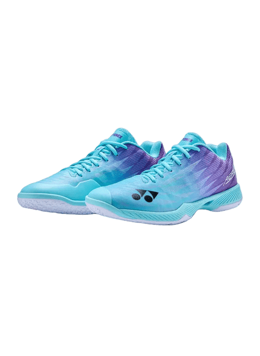 Yonex Badminton Shoe Power Cushion Aerus Z2 Men (Indigo) - Nexus Badminton