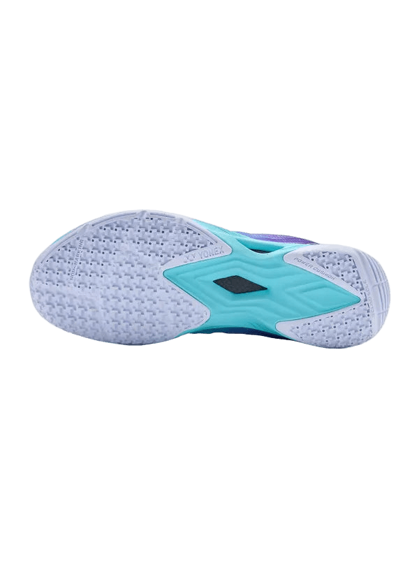 Yonex Badminton Shoe Power Cushion Aerus Z2 Men (Indigo) - Nexus Badminton